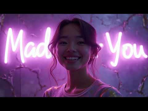 Arozin Sabyh - Made For You