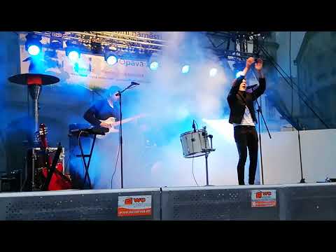 NADĚJE - Nepůjdu spát Opava 13.4. 2019