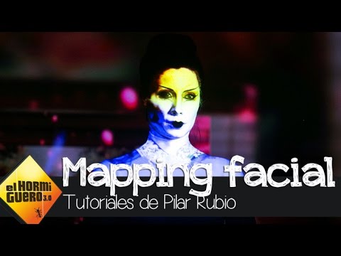 Pilar Rubio supera un nuevo reto sin mover ni un centímetro de su cuerpo - El Hormiguero 3.0