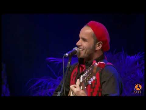 Mauro Moraes e Marcello Caminha Chamamecero Ao Vivo no Melhor do Canto e Encanto Nativo Vol. 3