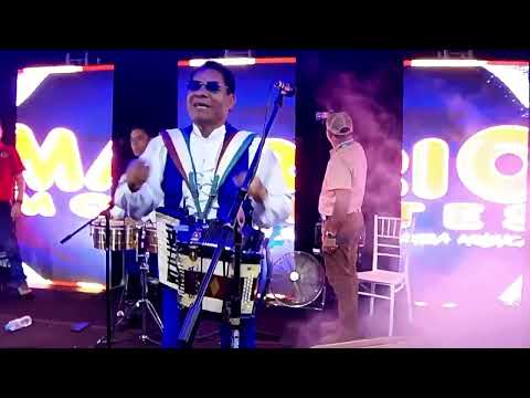 Mario Montes y Su Simba Musical (EN VIVO) Cariari, Costa Rica COMPLETO