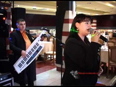 Formatia ACTUAL din Tulcea-Un actor grabit (live)