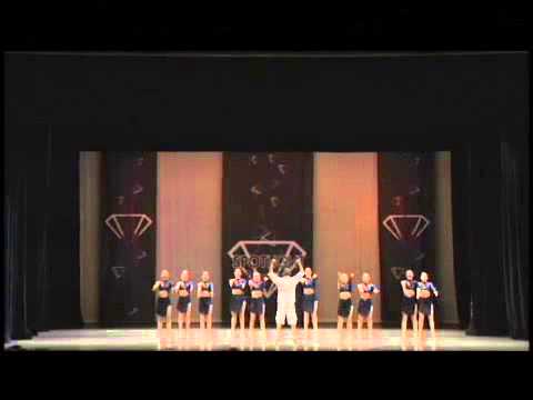 Phoenix - Open_Acro Category Winner