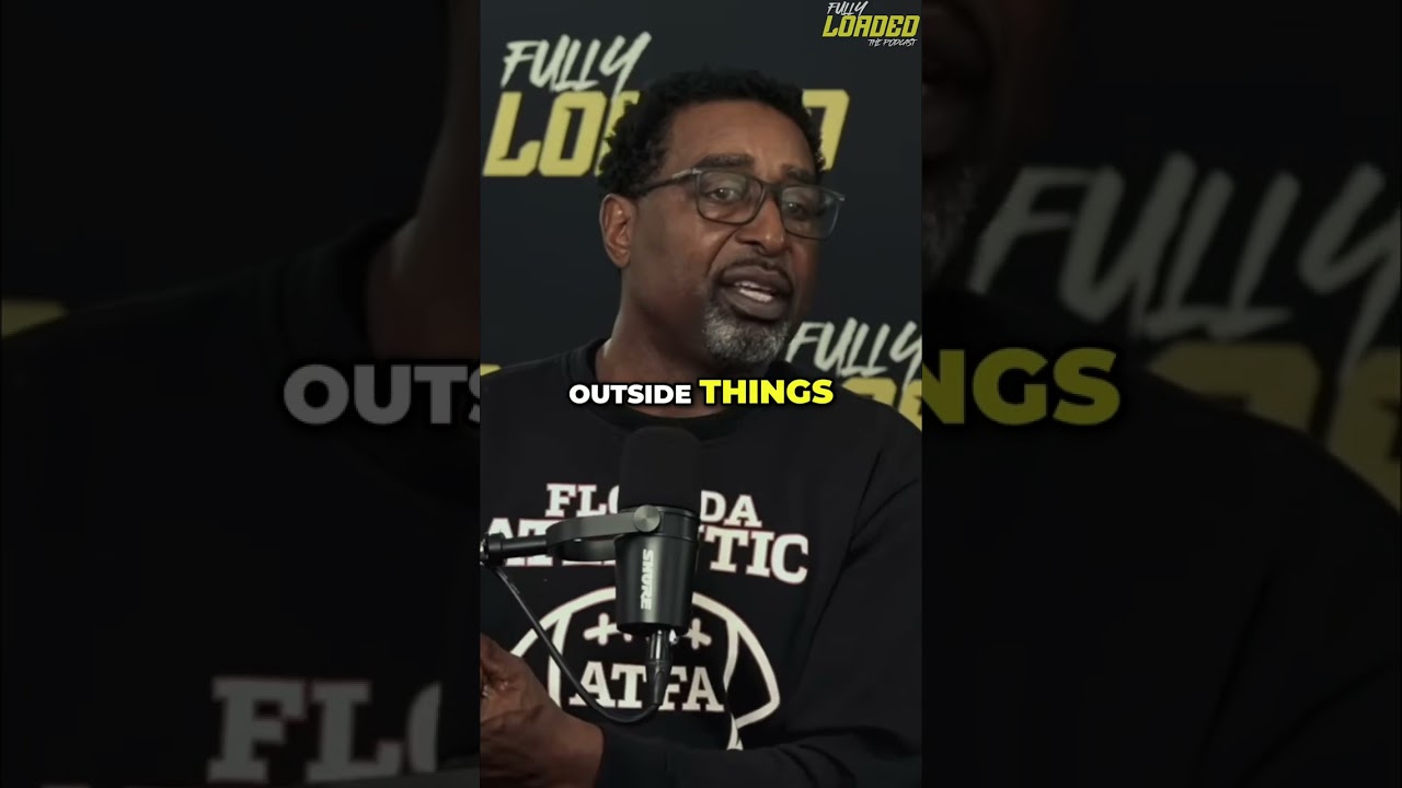 Fame Over Football: How Celebrity Ruined His Career