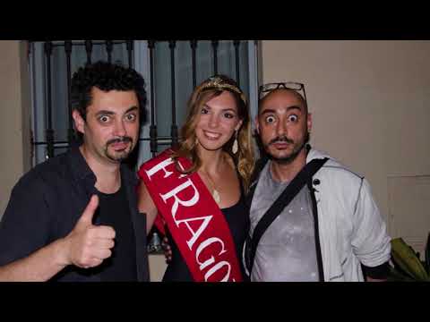 Miss Fragola - Peveragno