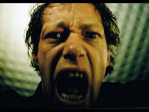 Oranssi Pazuzu - Hypnotisoitu Viharukous (Angst)