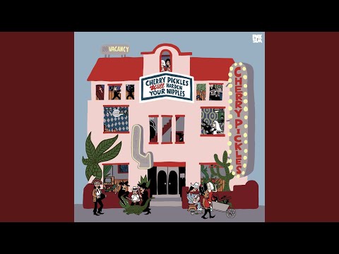 Nós Somos Cherry Pickles