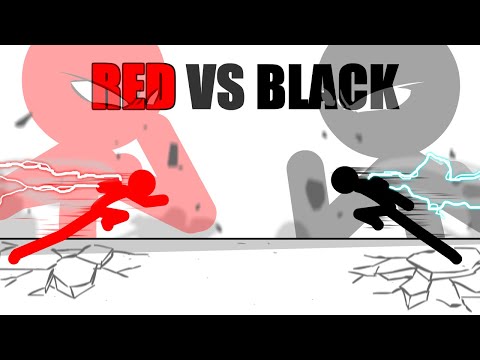 Red Vs Black 2020