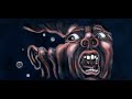 Saxon - The Court of the Crimson King (Lyric video)