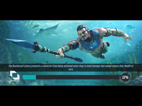 Skill nodes , doom 3.5