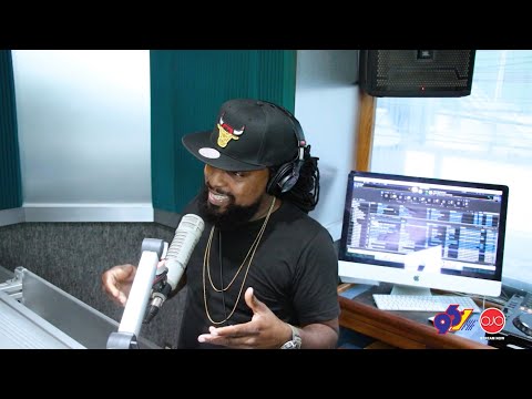 Dloxx Follows His Inspiration To Open A Kitchen, Adds His Flavour To "We Music" Alongside M1