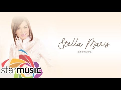 Jamie Rivera - Stella Maris (Audio) 🎵 | Inspirations