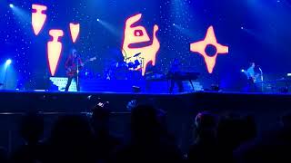 Pooh - L&#39;ultima Notte Di Caccia (Live Assago Forum Milano 22/12/2016)