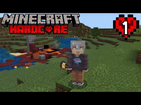 EPIC MINECRAFT SURVIVAL - DON'T MISS OUT!