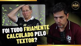 “NINGUÉM VAI COMPRAR!” CHICCA EXPÕE RISCO DE COLAPSO DO BOTAFOGO | BRABO POCAST