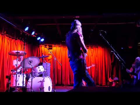 The Juliana Hatfield Three - Full Show - Cleveland - 9/25/24