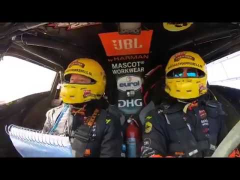 Dakar Rally 2020    Stage 2#