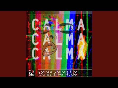 Calma (Radio-Edit)
