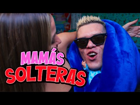 Mamás Solteras- Profeta yao yao, @Smi-lee FT Nayar, Saulito Pi, Starbooy, Bastida 555 & Alberto Prod