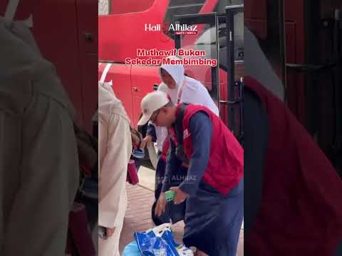 Anti-Gerah! Intip Fasilitas Tenda VIP Alhijaz