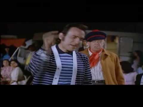 Jeff Mills-Escobar en Klubbers 2009