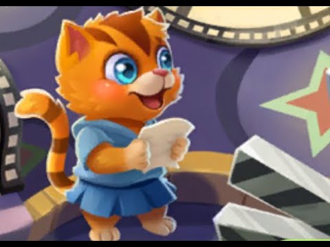 Pet Rescue Saga Level 3943