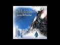 The Polarexpress 06 Alan Silverstri