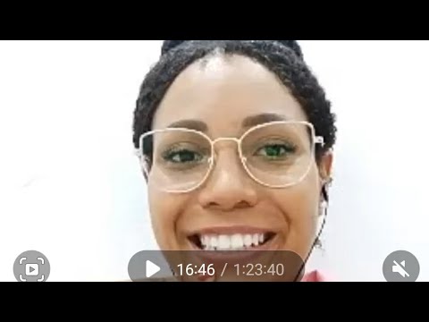 Bate Papo Na Rede Com A SD Ilary