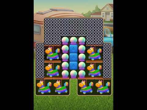 TOON BLAST level 4363