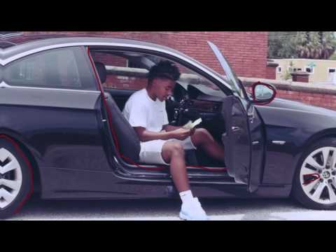 lil nashy - arsenal [prod. lil nashy] (Snippet)