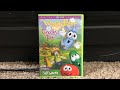 Opening To VeggieTales A Snoodle S Tale 2004 DVD