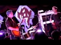 HIP HUG HER - Galactic w/ Eric Krasno & Questlove - BK Bowl 06/23/11 (Booker T & MG's cover)