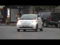 Toyota IQ roadtest