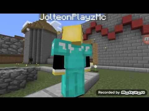 MCPE CUBE SMP EP: 7 PURGE IDEAS