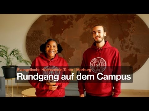 Campusrundgang