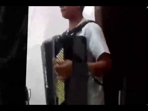 Isaac do Acordeon