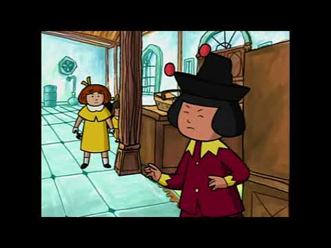 Madeline and the Perfume Factory | Madeline – WildBrain | Full Episodes for Kids - Kids TV Series, Kingdom Kids Zone - Madeline - WildBrain
