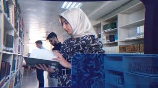Dekanlarımız Anlatıyor - İlahiyat Fakültesi