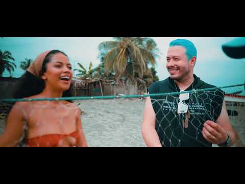 Mauricio Rivera | Si Tú No Estas 💙  (Video Oficial)