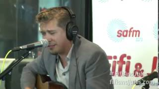 Hanson sings MmmBop 16 years later in early 2013