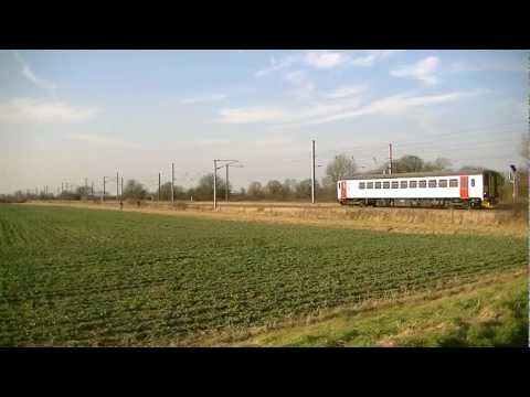 Two Rare Unit Moves On ECML.wmv