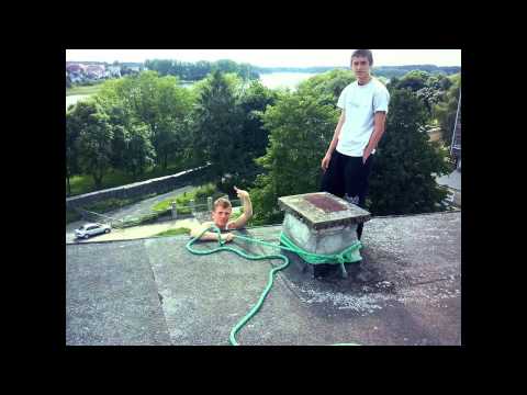 CHOMIK - Walcz do końca (dla ŻBIKA)