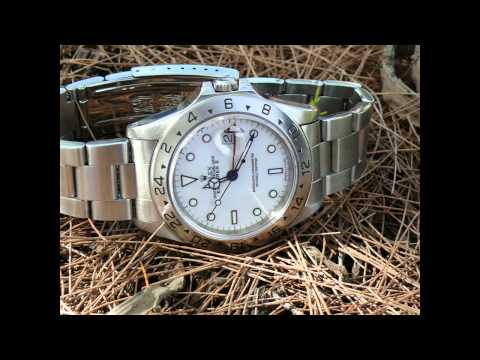 How I would start a business with Luxury Watches - ArchieLuxury Advice