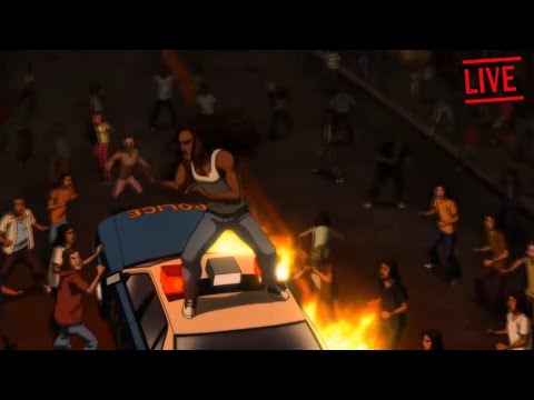 JEJOKAKI FT TERRY3VERSON - RAGE