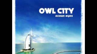 Umbrella Beach - Owl City