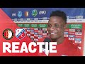 ABASS | 'Mijn droom? Meer scoren voor de club!'