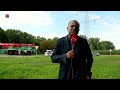 Chaos in Flevoland: Urenlange files, branden en smeulende stroomkabels