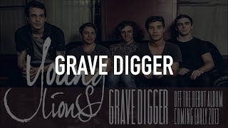 Young Lions - Grave Digger [Official Music Video]