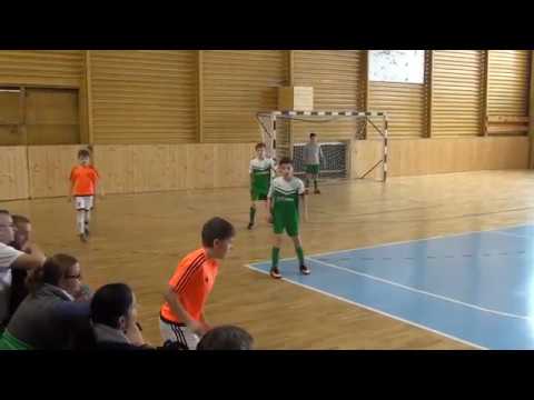 U12 FTC-Illés Akadémia KIDS FOOTBAL