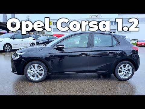 New Opel Corsa 2020 Review Interior Exterior